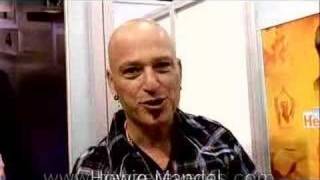 Howie Mandel
