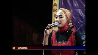 'Salam Sayang Salam Rindu' Vocal Julaeha