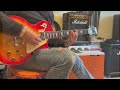Epiphone Les Paul Standard 1998 Made in Korea Sunburst Excellent Condition with Gigbag