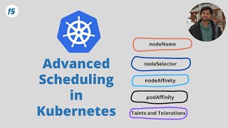 Advanced Scheduling in Kubernetes screenshot 5