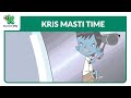 Kris masti time 19       kris cartoon  hindi cartoons  discovery kids india