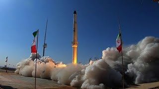 IRAN Egezesezza ICBM, Eno Etuuka Buli Wamu, Abalabe Baayo Bawuniikiridde!!