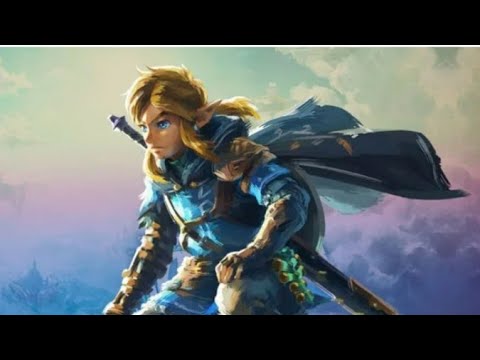 任天堂、「ゼルダの伝説」 実写映画化を発表 /ゼルダの実写映画 /"The Legend of Zelda"