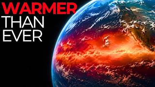 This El Niño Is About To Get Much Worse — And It's Terrifying