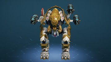 Ivory Ravana with MAXED MK3 Scourge FFA vs T-Falcon, Fafnir, Hawk META