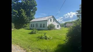 Residential for sale - 25 William Cipperly Road, Hoosick Falls, NY 12090 Residential for sale - 25 William Cipperly Road, Hoosick Falls, NY 12090