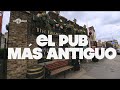 El pub más antiguo de Dublín | Irlanda #2