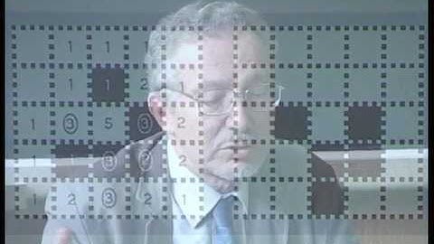 L automate cellulaire du jeu de la vie