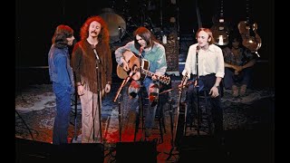 Crosby Stills Nash & Young  VH1 Legends Documentary