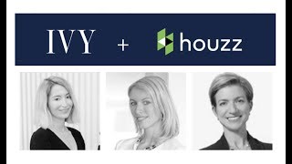 A Discussion with Ivy Founders & Houzz