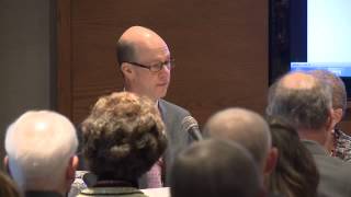 Workshop: Getting Federal Policy Right