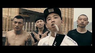 GAI - 超社会 (Official Video)