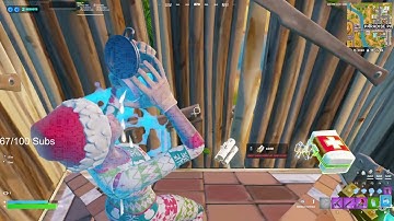 Sphinx Proving That UnReal Ranked Reload Is Too Easy for Him