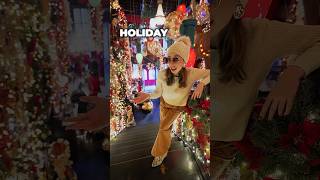 NYC’s 5 BEST Holiday Restaurants #christmas