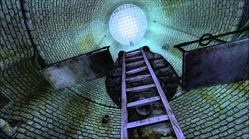 Amnesia The Dark Descent - Walkthrough: Part: 9 "NO COMMENTARY?! :(" (Gameplay/No Commentary)