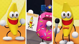 Shovelwares Brain Game - Random Moments Compilation Part 2