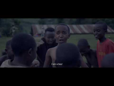 Trailer: ICYASHA a film by DUSABEJAMBO Marie Clementine