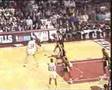 Bulls vs. Blazers 1.03.1992 (3/...)
