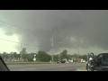 Moore, OK tornado 5/20/13 3:30 PM