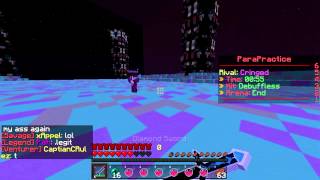 3rd hackusation Cringed