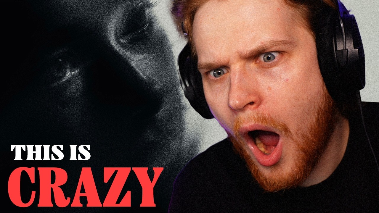 Я был к этому не готов… (*Вверху, внизу* Реакция на альбом)