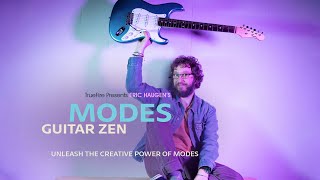 🎸 Eric Haugen Guitar Lessons - Guitar Zen: Modes - Introduction - TrueFire by TrueFire 2,455 views 2 weeks ago 1 minute, 1 second