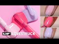 Swatches: Lovestruck Collection | ILNP