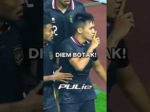 Witan golin Bagol nongol🗿 #dubbing #football #timnasindonesia