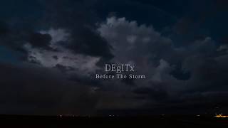 DEgITx - Before The Storm [Melodic Death Metal]