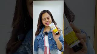 sunscreen for protect skin from sun | Anithasampath Vlogs screenshot 5