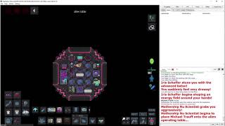 SS13 TG Manuel: Adbuctors vs Chemist