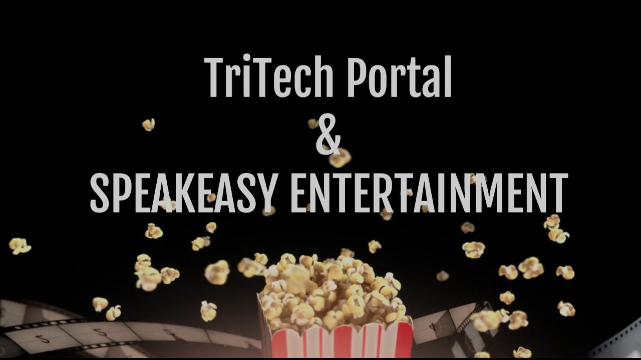 long island theater (speakeasy + tritech portal)