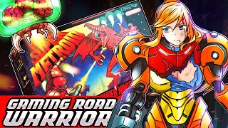 Let's Talk About Super Metroid! | Retro Gaming Documentary