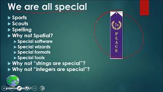 08 The case for SQL - Spatial SQL with Postgres/PostGIS (Learning the FOSS4G Stack)