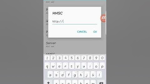 US Mobile APN Mobile Data and MMS Internet APN Settings in 2 min on any Android Device