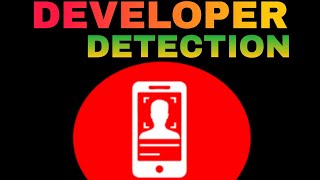 Developer Detection AMS NHM APP | How To Use Mock GPS in #nhmapp #gpsNHM #attendancemanagementsystem