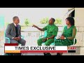 Times Exclusive with Mlaka Maliro - 9 April 2022