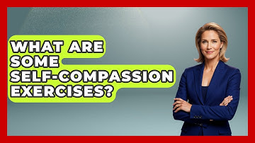 What Are Some Self-compassion Exercises? - Inside Body Image