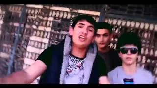 Arsho ft Manch,Max & hO-vO.....\