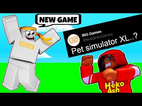Pet Simulator X News and Leaks on X: Pet Simulator X Discord! Preston just  posted this into the discord, its pretty cool! Probably not coming to the  real game but it surely