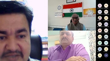 GEC DAHOD DEC 21 ATAL FDP  Current Field Practices for Energy and Utility Systems Day   1 Session 1