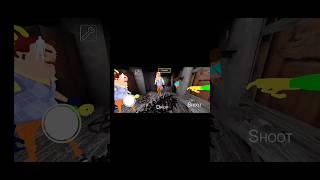 Granny ch 1 mod apk kaise download karen hack gameplay #scarygame #granny #gaming