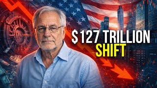 The Largest Wealth Transfer in American History
