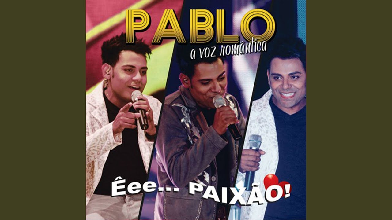 Watch Diz Que Não Quer Mais on YouTube Watch Diz Que Não Quer Mais on YouTube