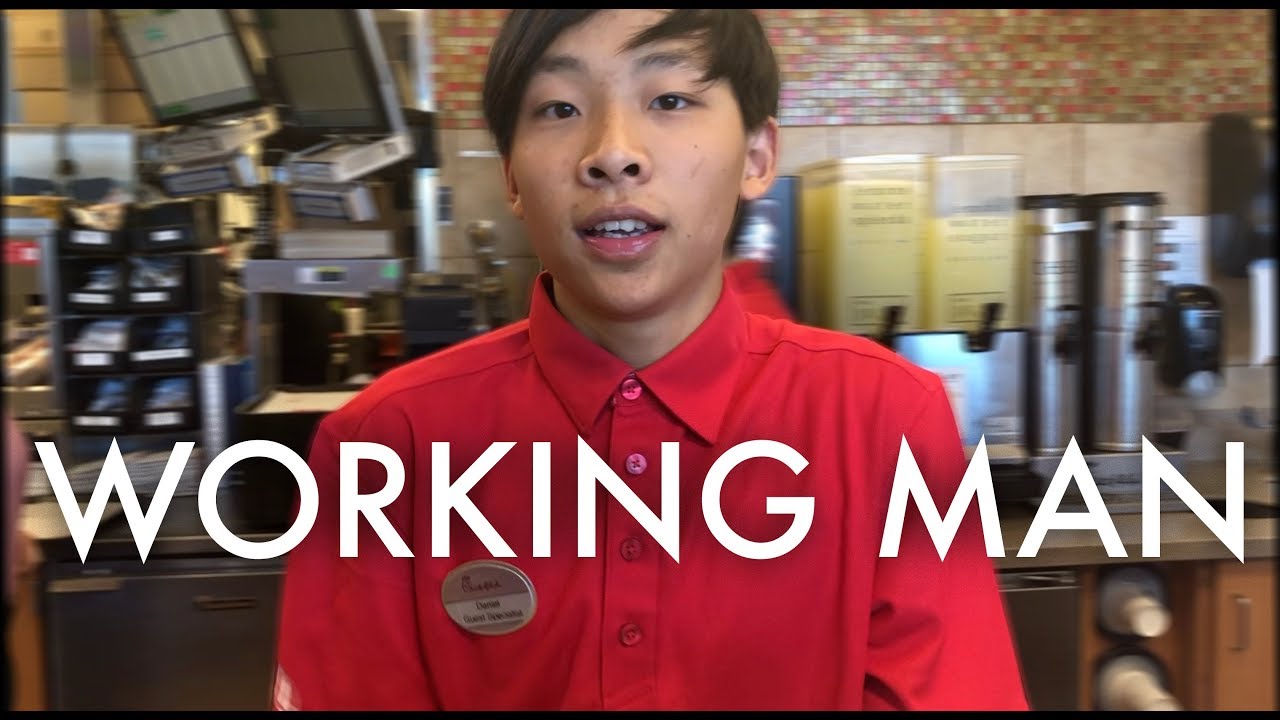 ВАМ, РЕБЯТА, НУЖНО НАЙТИ РАБОТУ: Путешествующая семья из 11 человек