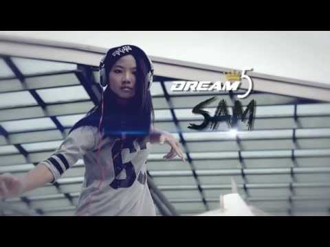 DREAM 5_SAM TEASER
