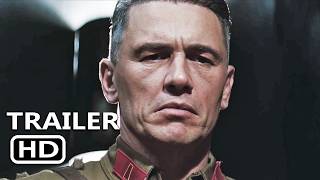 CONFESSION Official Trailer 2 (2026) James Franco