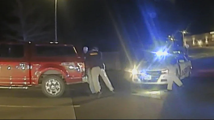 Bodycam footage gives further details on why 77-ye...