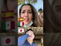 Japonés reacciona a mexicana comprando dulces “japoneses” 😱 @betholiver
