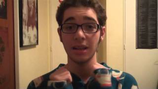 I love Laina (wzr0713) - The One That Got Away Parody